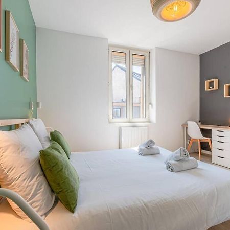Sakura Cerisier - Sakura Home Seremange Dış mekan fotoğraf
