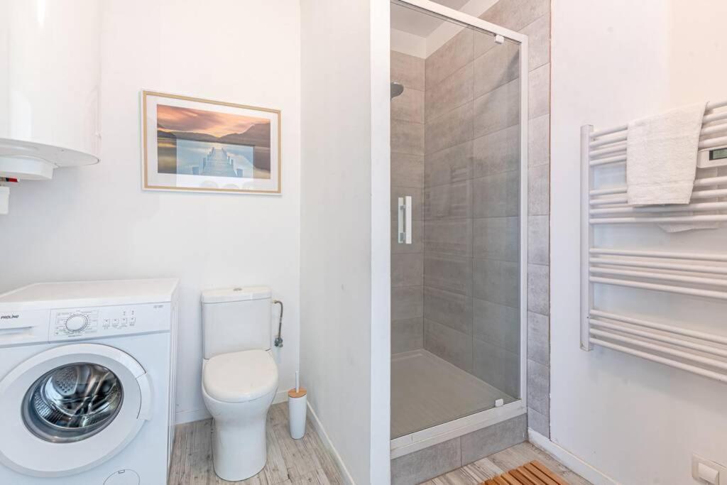 Sakura Cerisier - Sakura Home Seremange Dış mekan fotoğraf