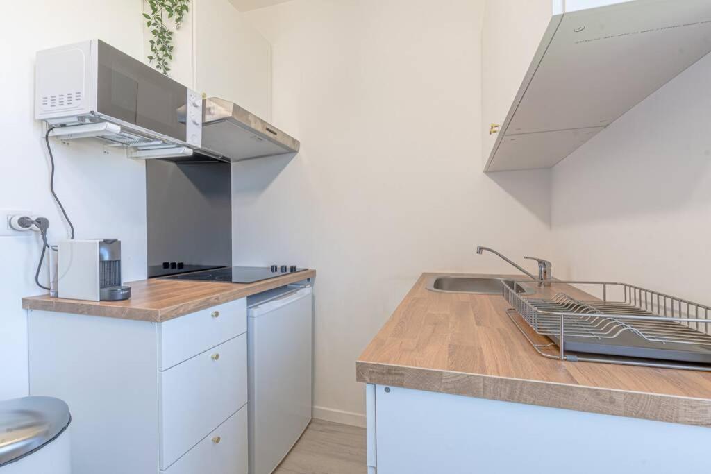 Sakura Cerisier - Sakura Home Seremange Dış mekan fotoğraf