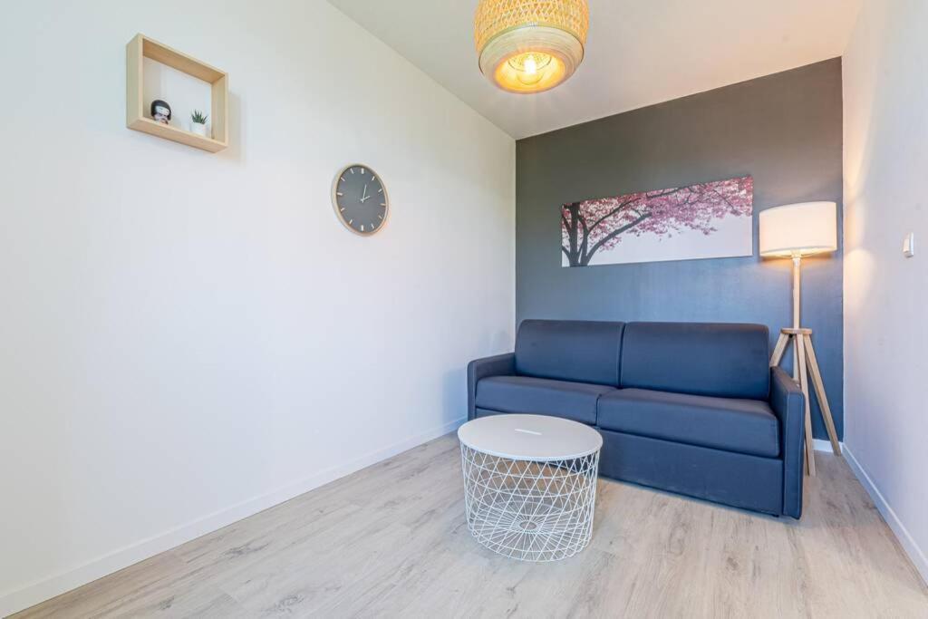 Sakura Cerisier - Sakura Home Seremange Dış mekan fotoğraf