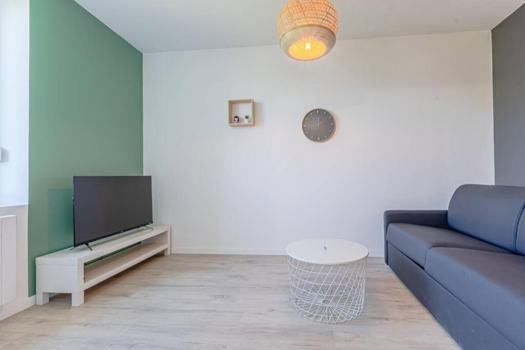 Sakura Cerisier - Sakura Home Seremange Dış mekan fotoğraf