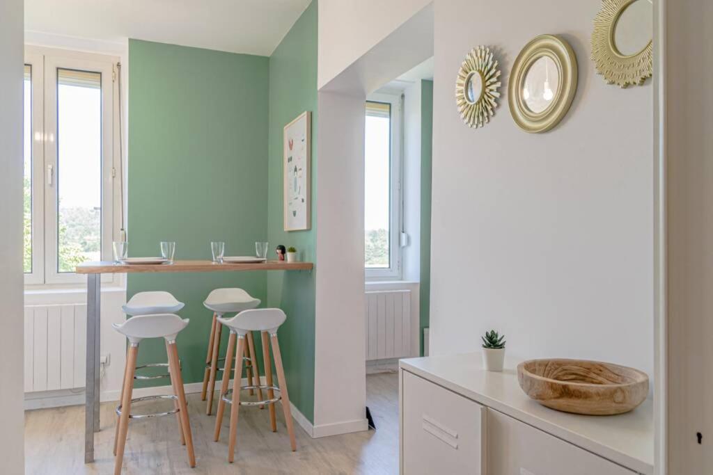Sakura Cerisier - Sakura Home Seremange Dış mekan fotoğraf