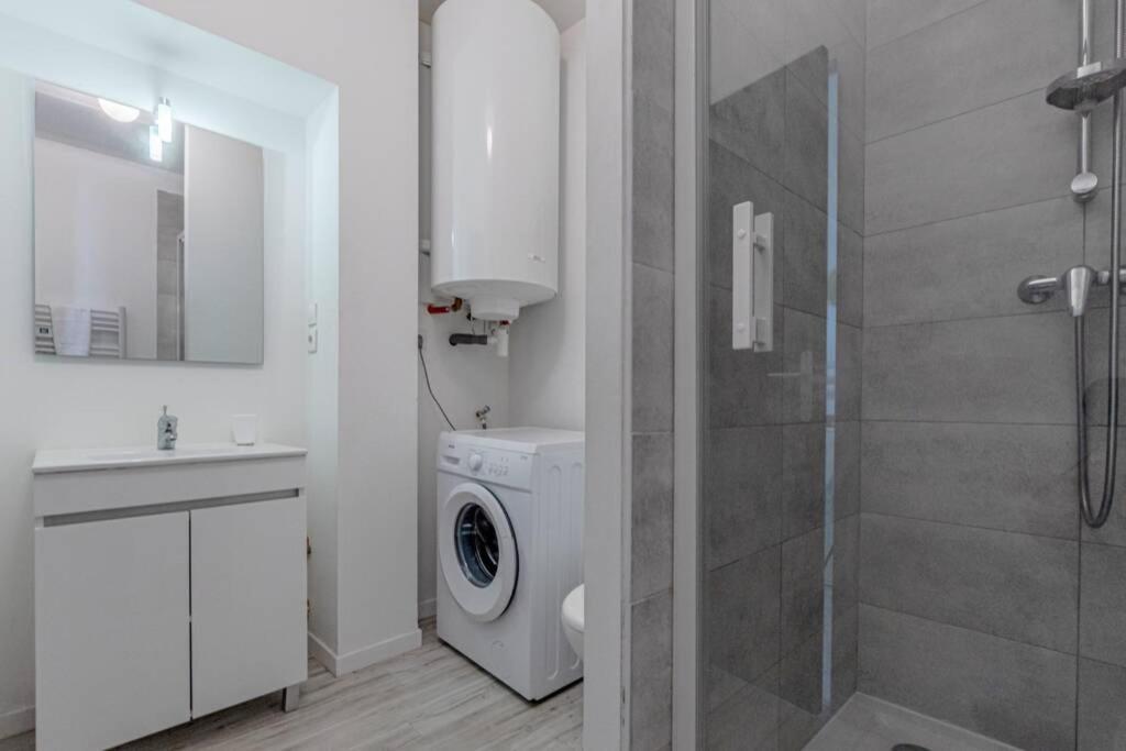 Sakura Cerisier - Sakura Home Seremange Dış mekan fotoğraf