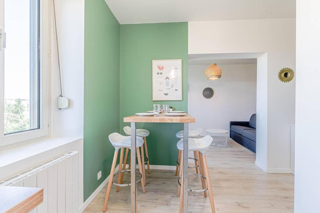 Sakura Cerisier - Sakura Home Seremange Dış mekan fotoğraf