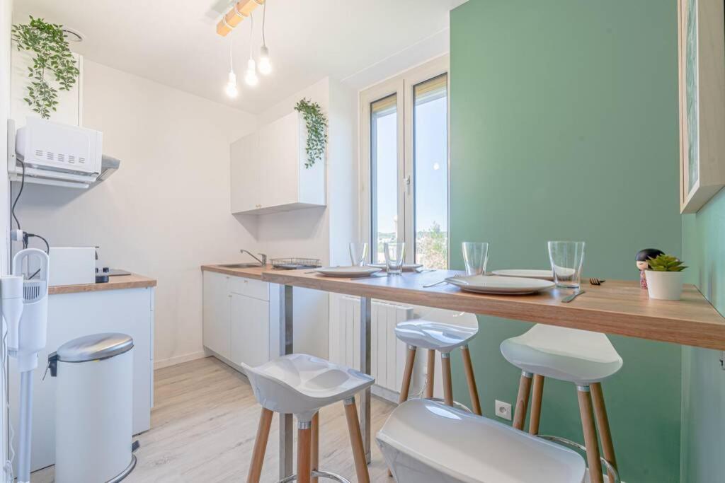 Sakura Cerisier - Sakura Home Seremange Dış mekan fotoğraf